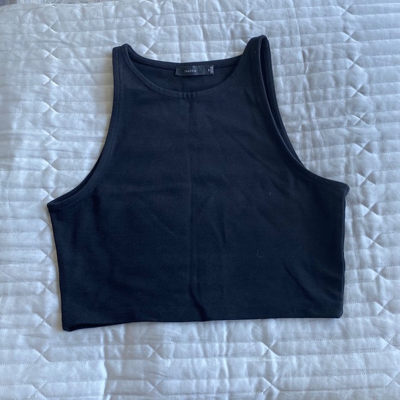 Like New Black Talula Tank - Size Medium - Picture 1 of 3